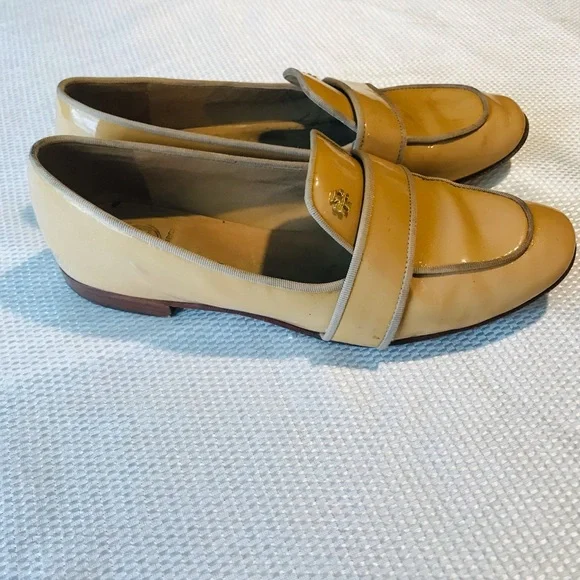 Tory Burch loafers - Picture 5 of 12